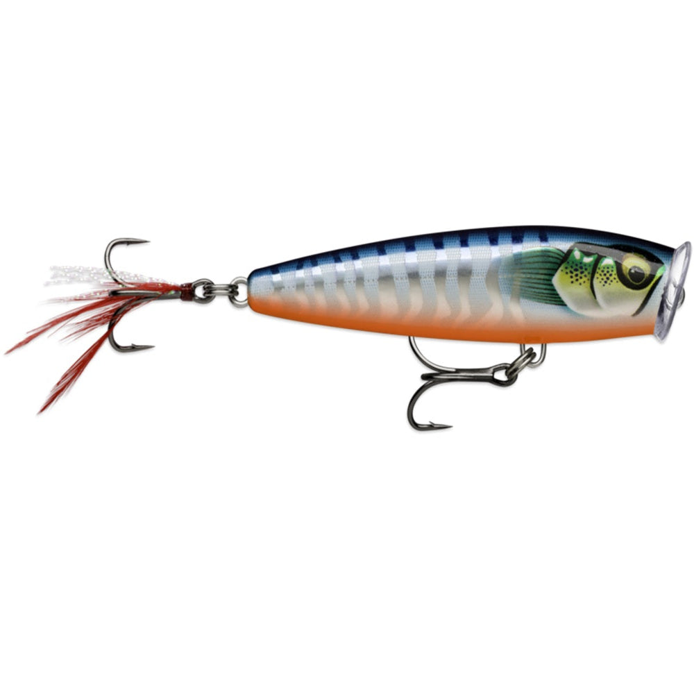 Artificiale Rapala Skitter Pop Elite 95 Spe95 Gdhwhu