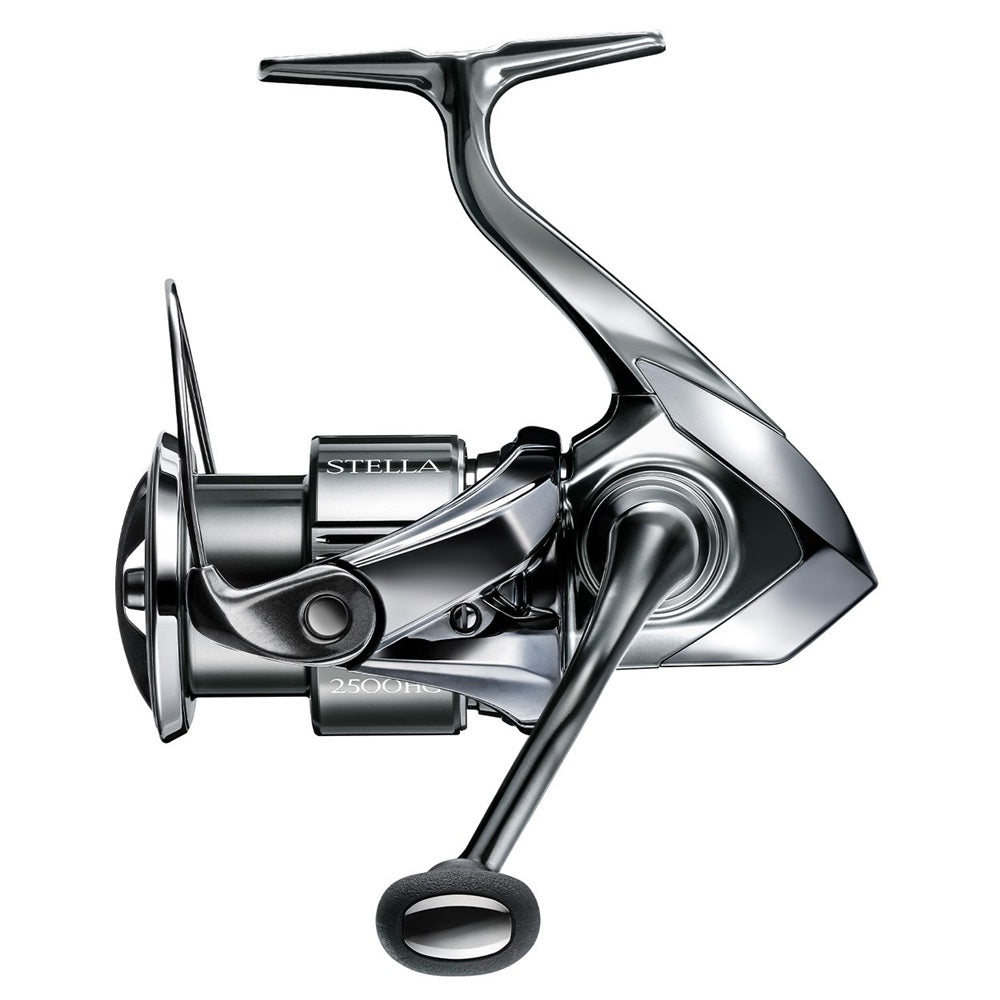 Mulinello Shimano Stella C3000XG FK