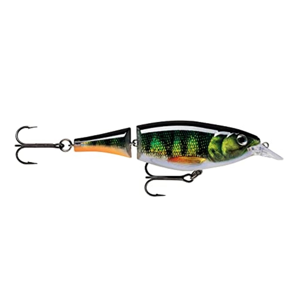 Rapala X-Rap Jointed Shad Xjs-13 Pel