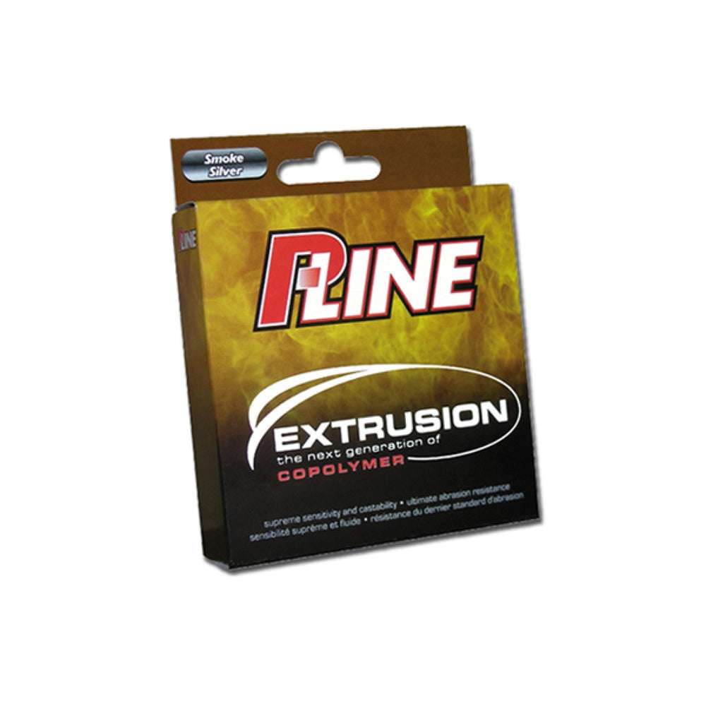 Filo Nylon P-Line 0.16mm 270m