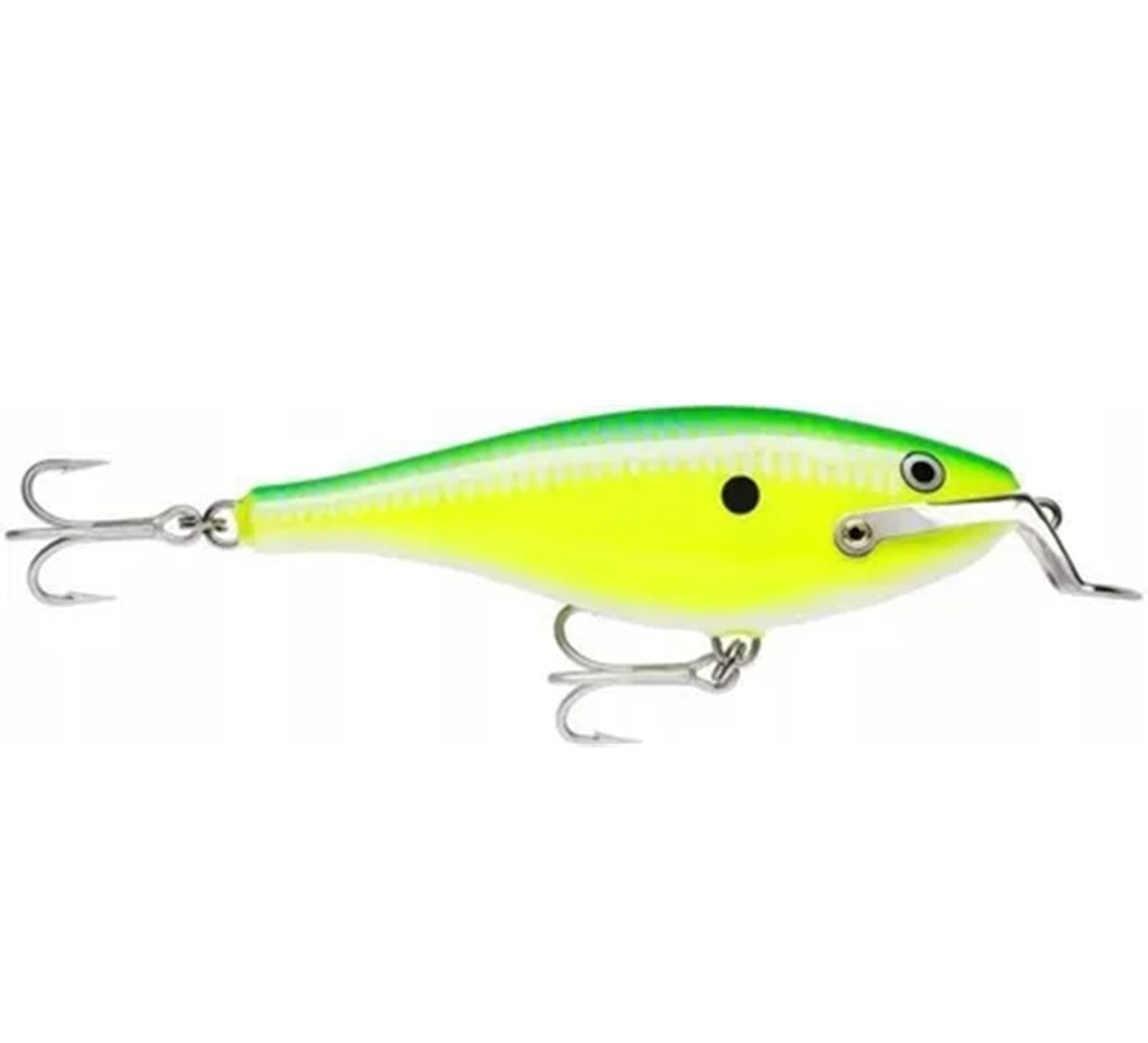 Rapala Shad Rap Magnum Srmag-12 Gfc