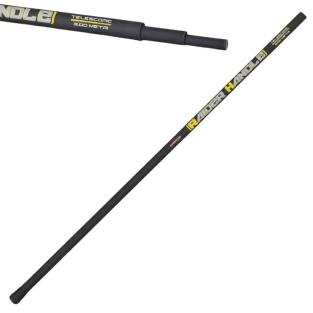 Manico Tubertini Raider Handle 4m