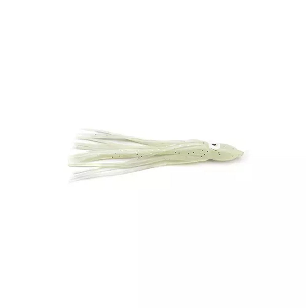 Artificiale M&W International Octopus Soft Bait 10pz S-2 4#