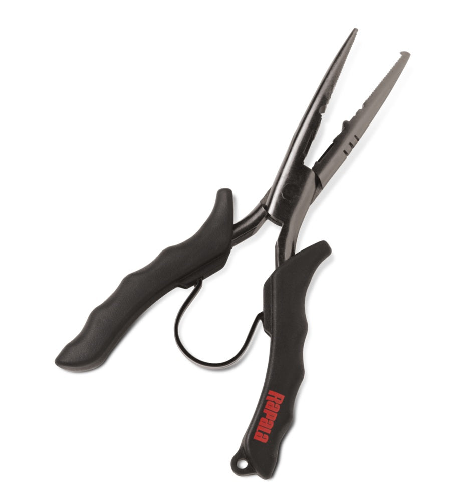 Pinze Rapala Stainless Steel 21,5cm