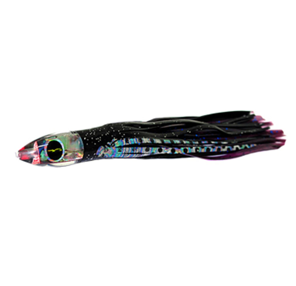 Artificiale Black Bart Sushi Black Dot/Purple Blue Dot