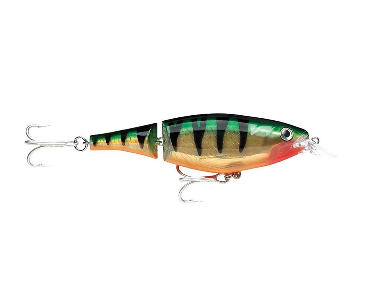 Rapala X-Rap Jointed Shad Xjs-13 Ft