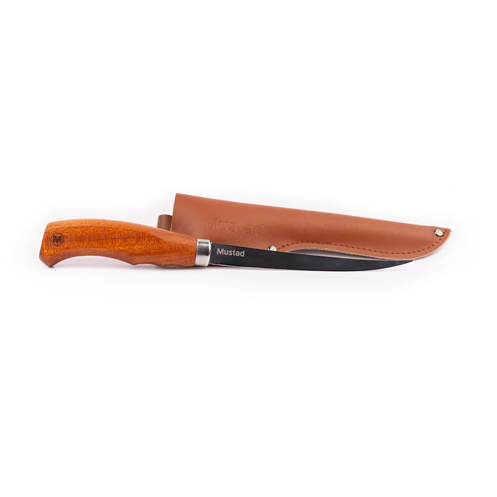 Sfilettatore Mustad MT091 6''