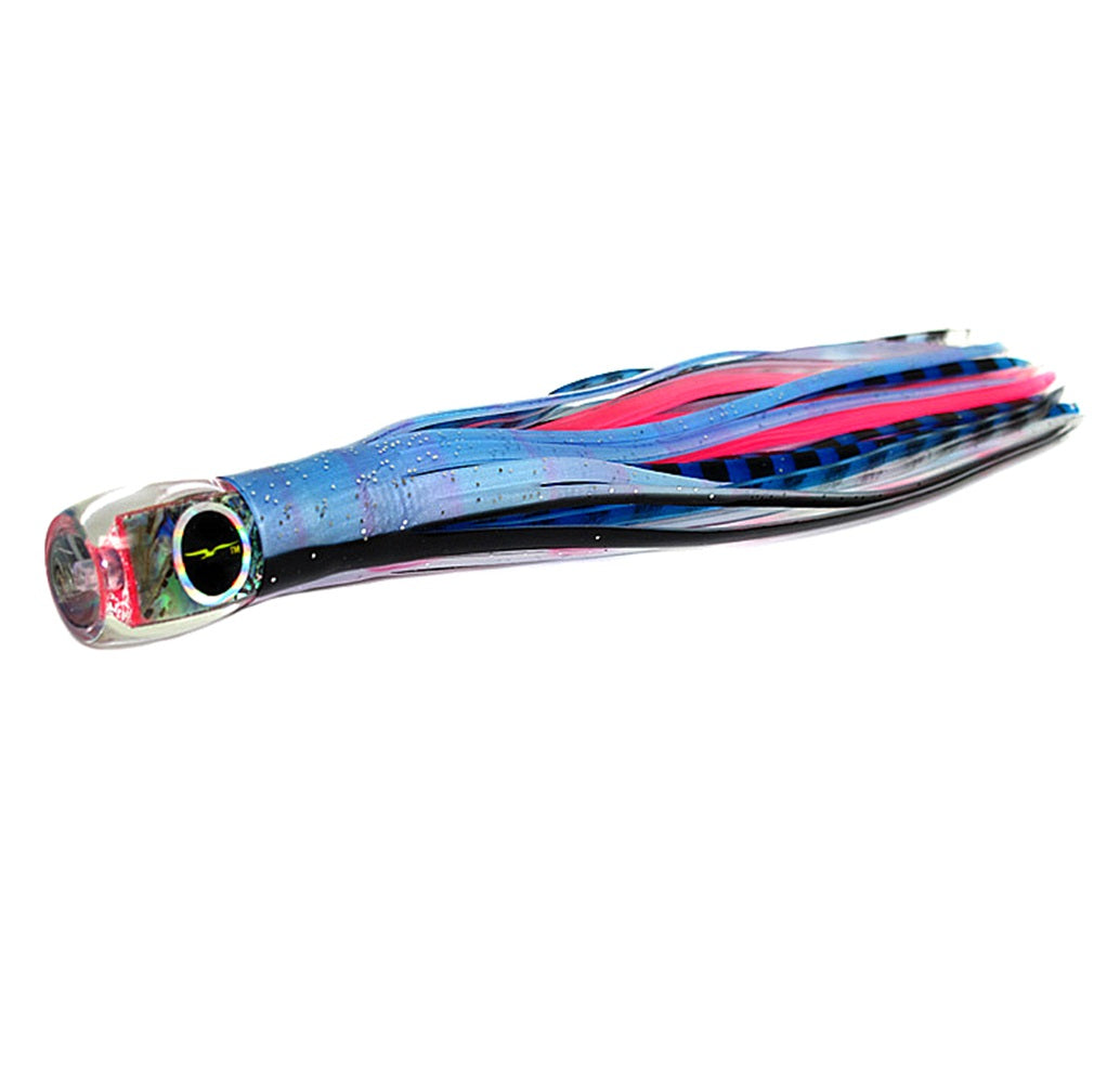 Artificiale Black Bart Beast Gay Bob/Blue Pink Tiger