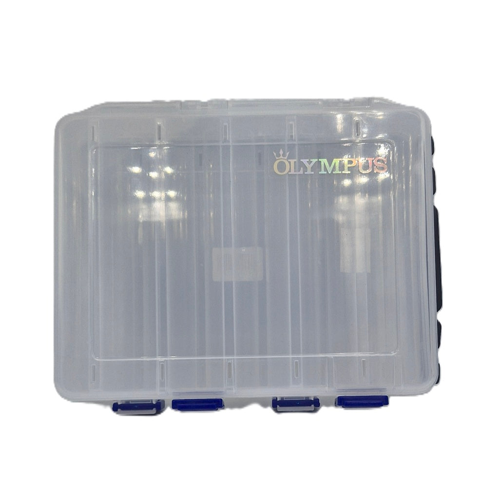 Cassetta Oympus 15x20cm