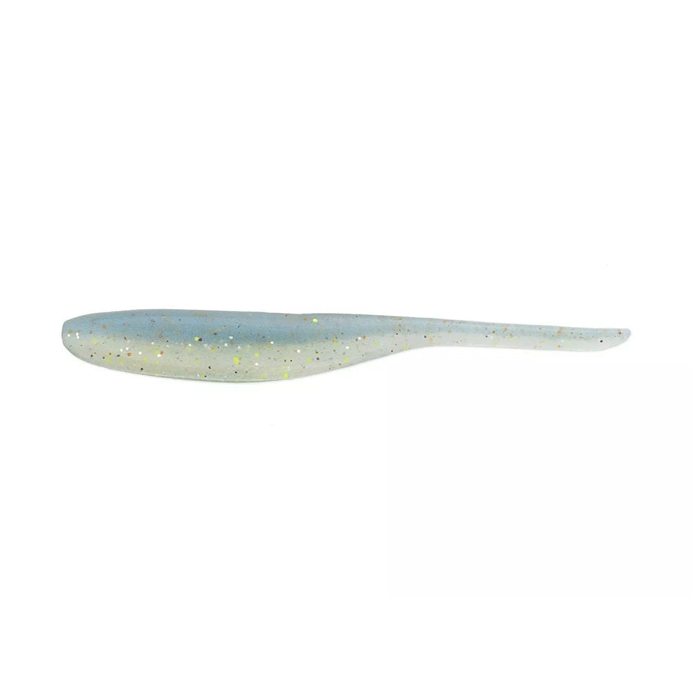 Artificiali Keitech Shad Impact 4'' Sexy Shad