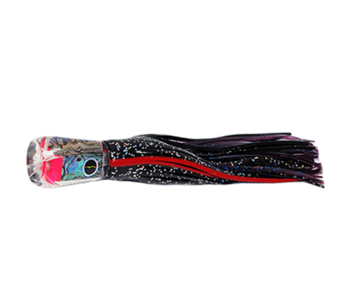Artificiale Black Bart Canyon Prowler Black Purple Split/Purple Fleck