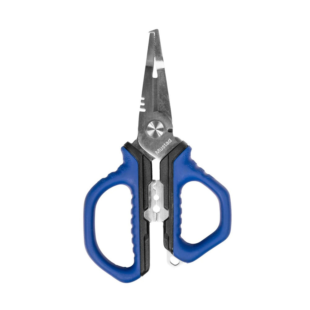 Pinze Mustad Multi-Tool