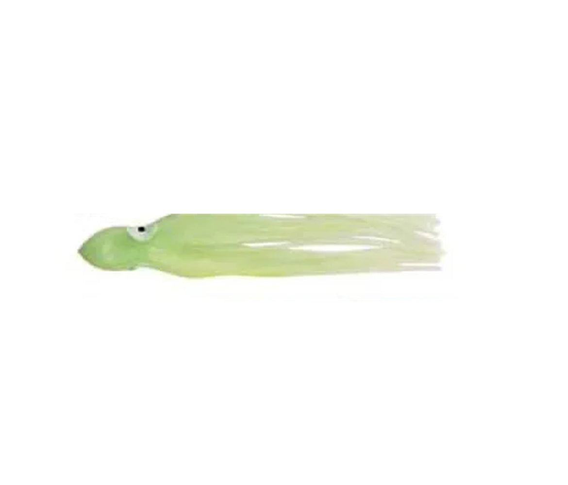 Artificiale Octopus 2.5 5pz Yako