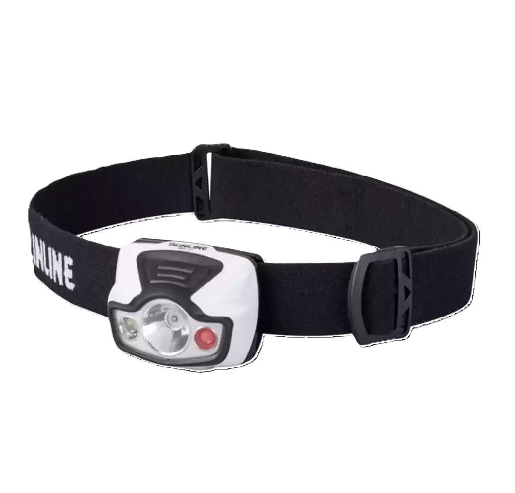 Lampada Sunline Night Surround Vision NSV-01