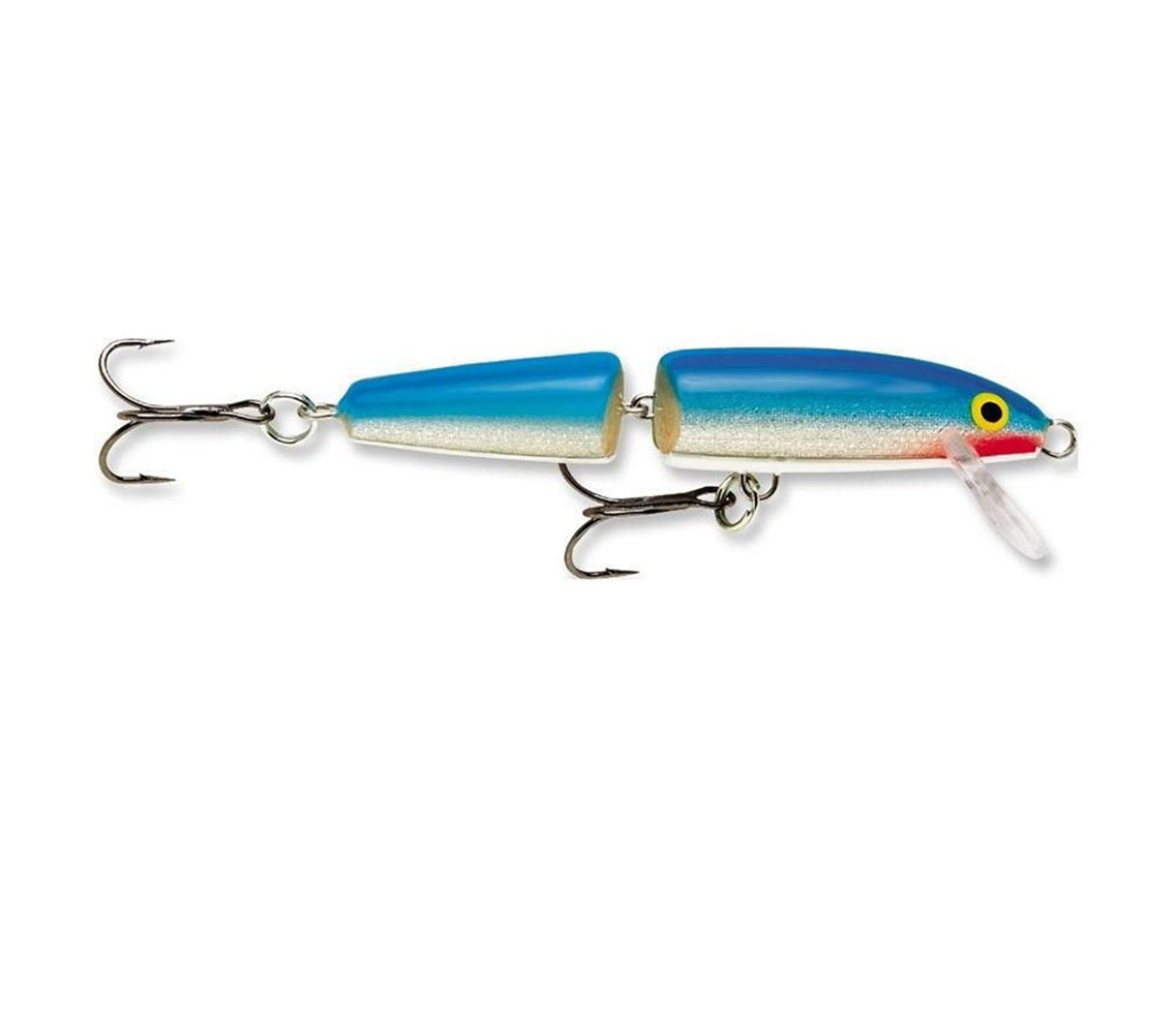 Artificiale Rapala jointed j-9 B
