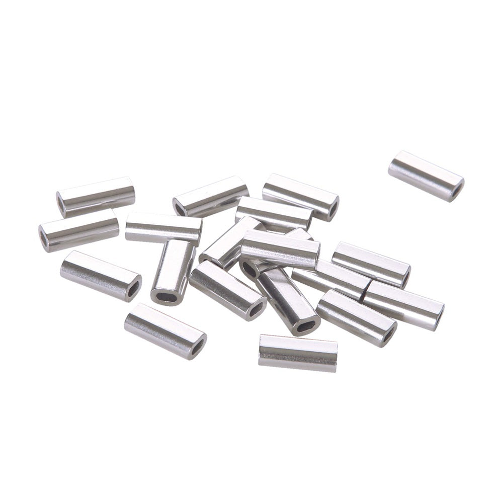 Rivetti Filpesca System Fish Mini Riv 0,60mm 100Pz