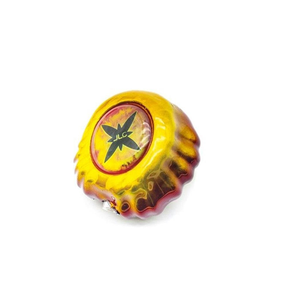 Pallucella Jlc Nautilus 200g Gold/Red