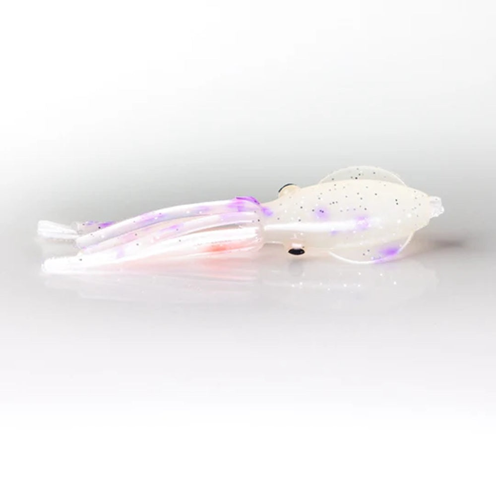 Teaser Deisy Chain White Monkey Mini Squid White Armato