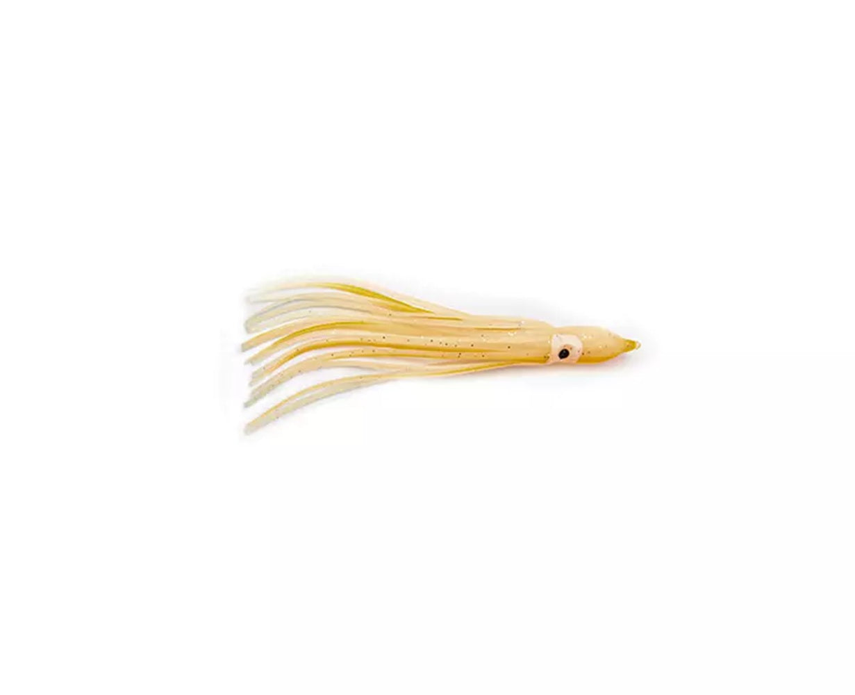 Artificiale M&W International Octopus Soft Bait 10pz S-2 10#