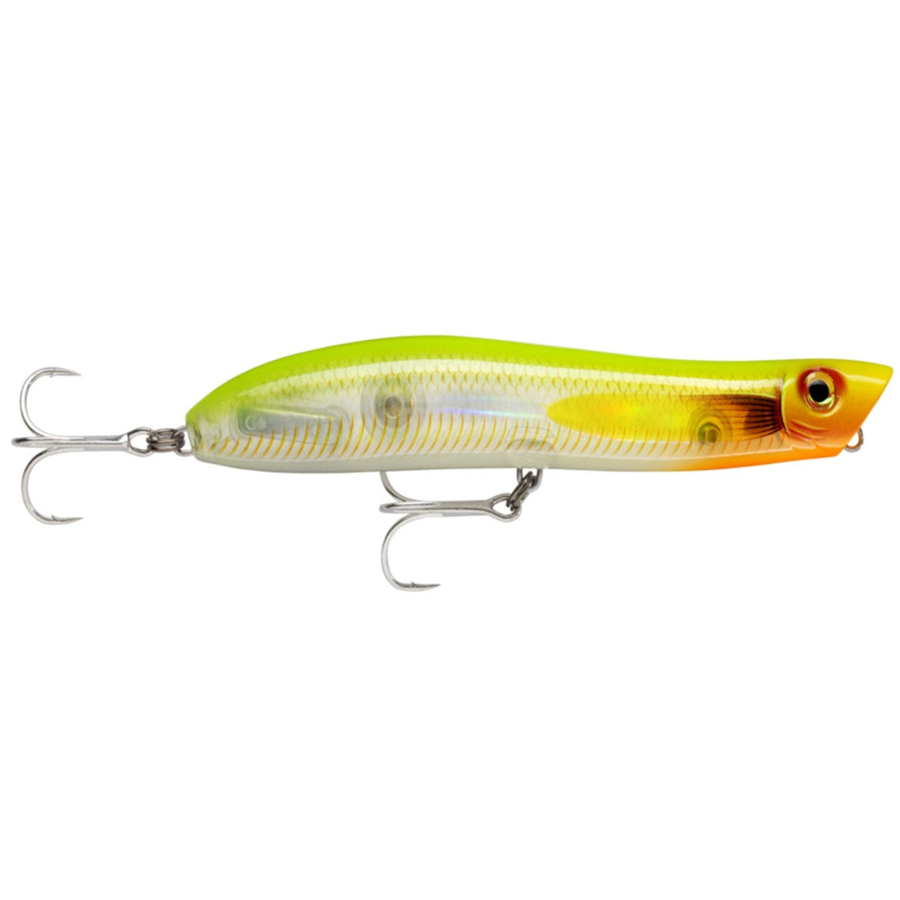Artificiale Rapala Maxrap Walk'n Roll 10 Fhc