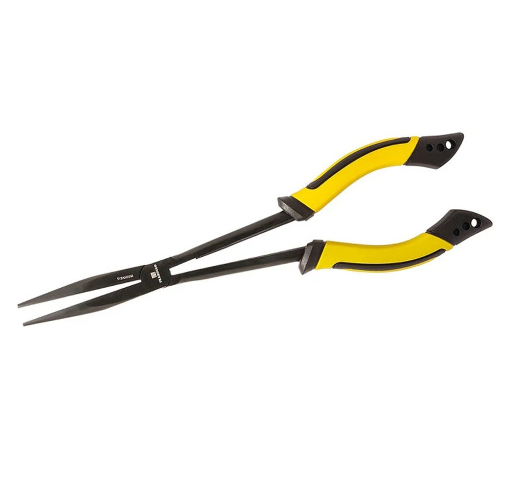 Pinze Spro Extra Long Bent Nose Pliers