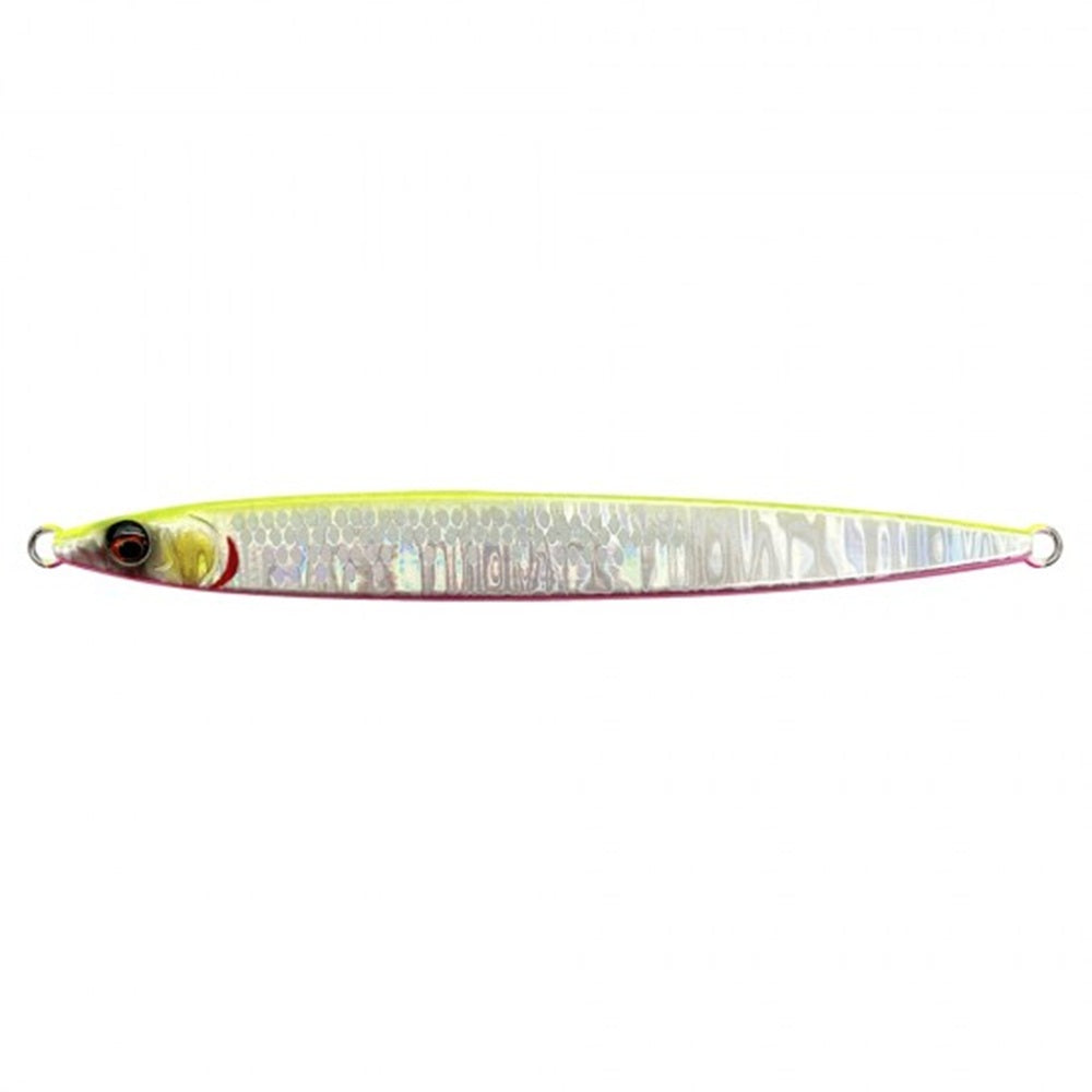 Artificiale Savage Gear Sardine Slider 15,5 Fast Sink Uv Chartruese