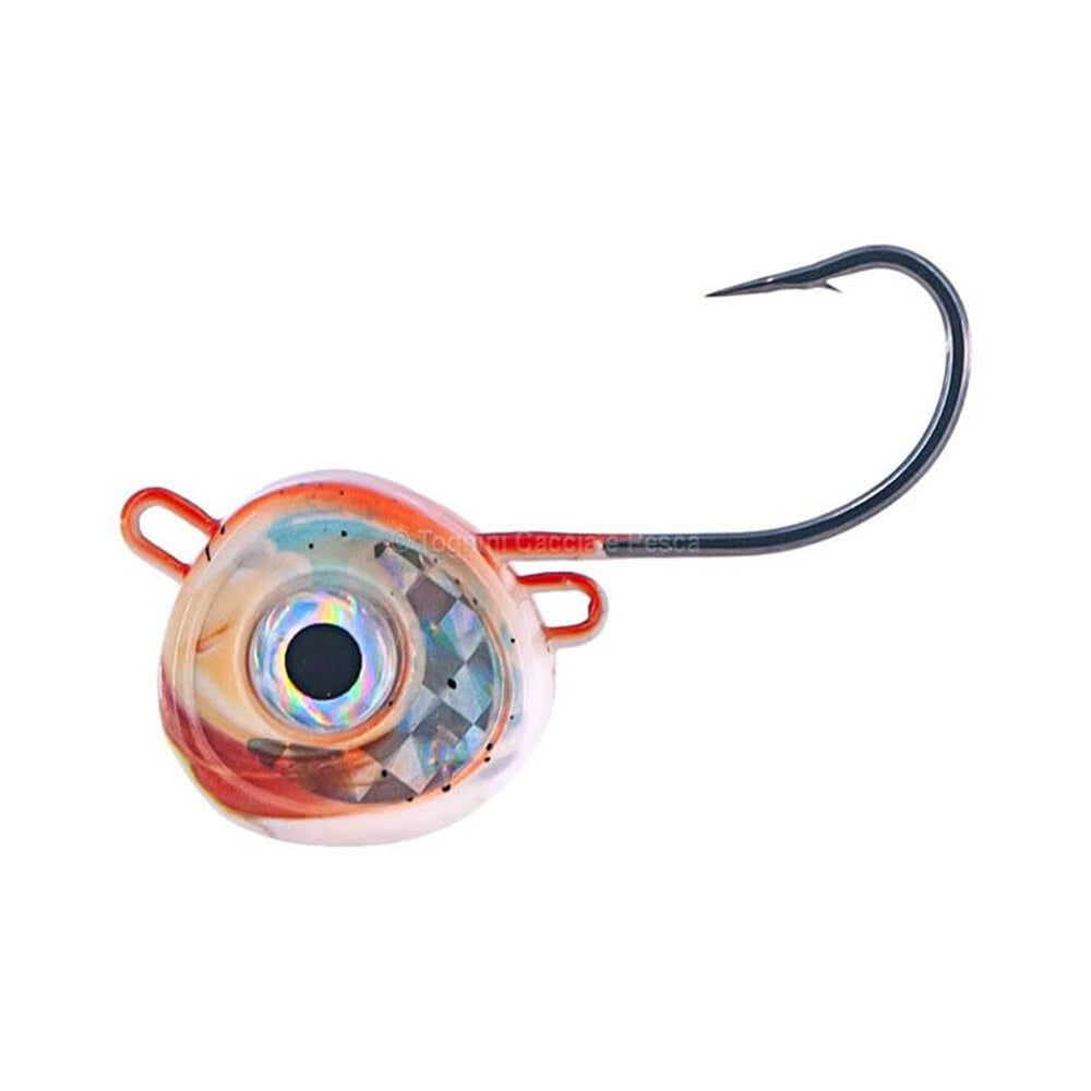Pallucella Jatsui Vertical Ball 250g Orange