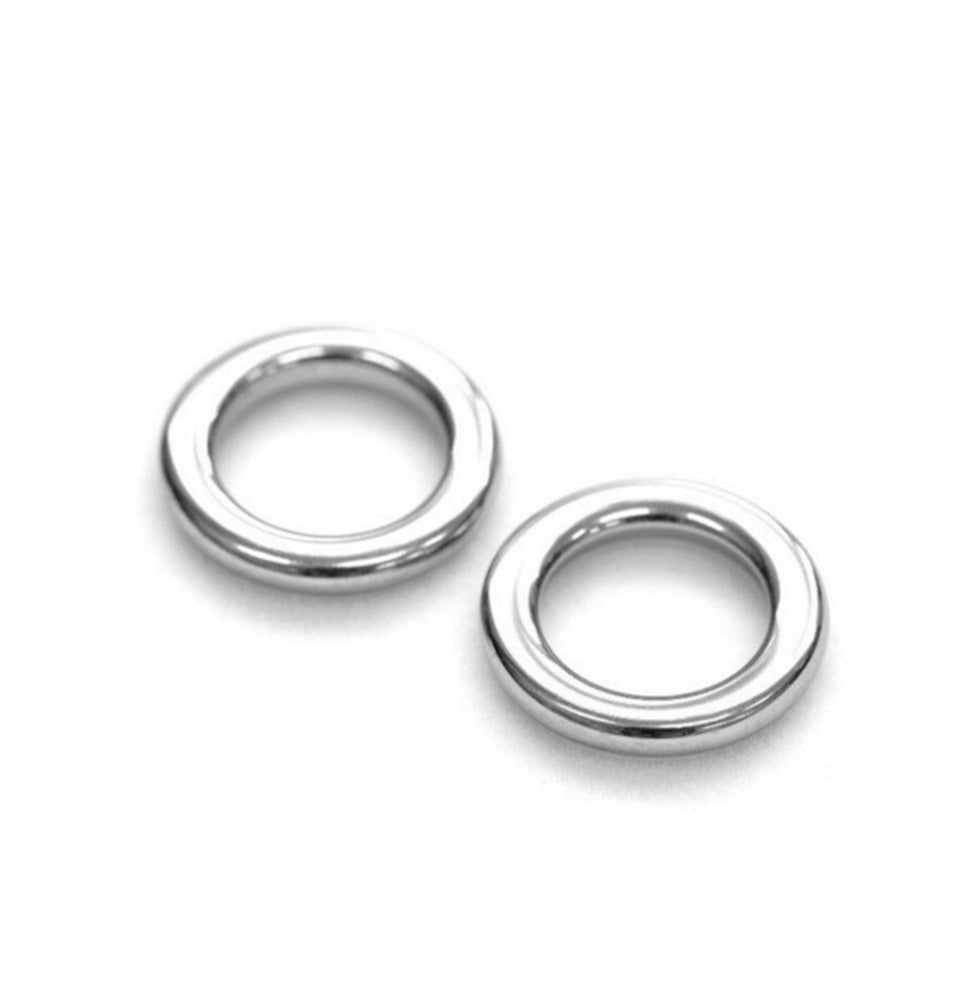 Anelli Solid Ring M&W International S