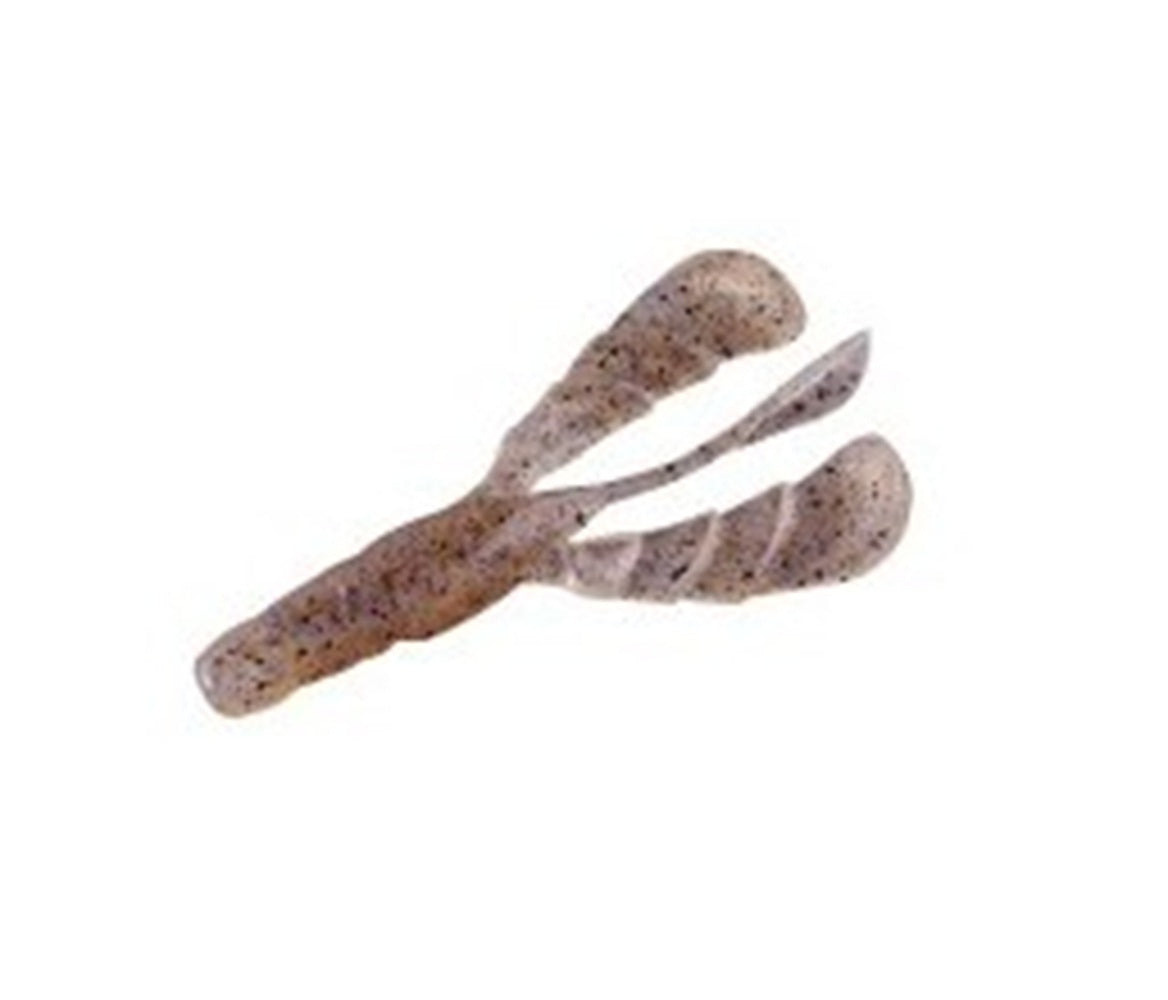 Esca Jackall B-Crawl Flapper 3.8'' Sand Zagani