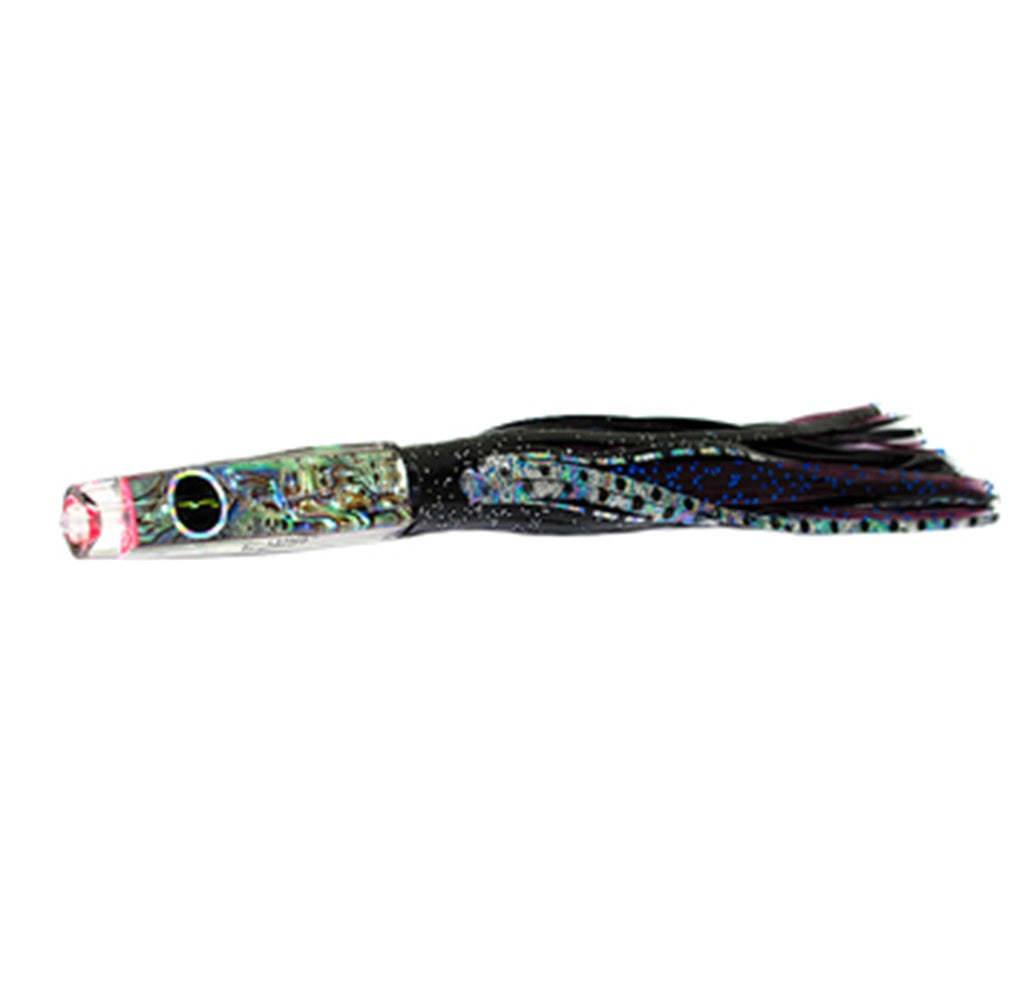 Artificiale Black Bart Hotuna Black Dot/Purple Blue Dot