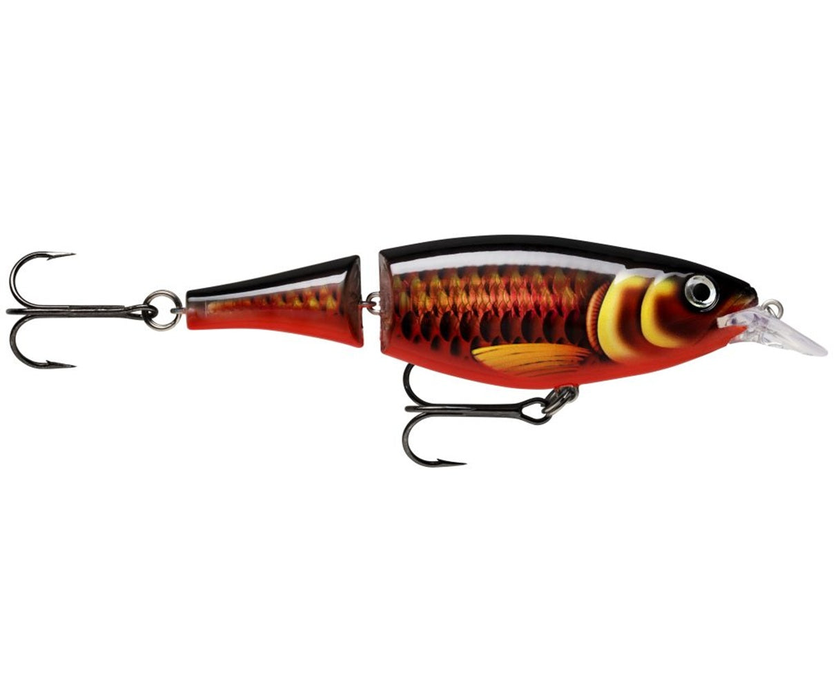 Rapala X-Rap Jointed Shad Xjs-13 Twz