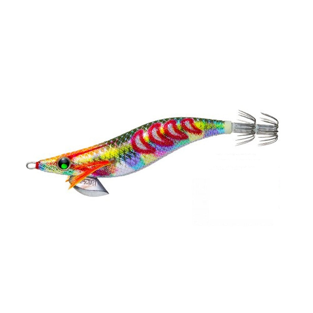 Artificiale Egi Yo-Zuri Aurie-Q 3.0 Dlov