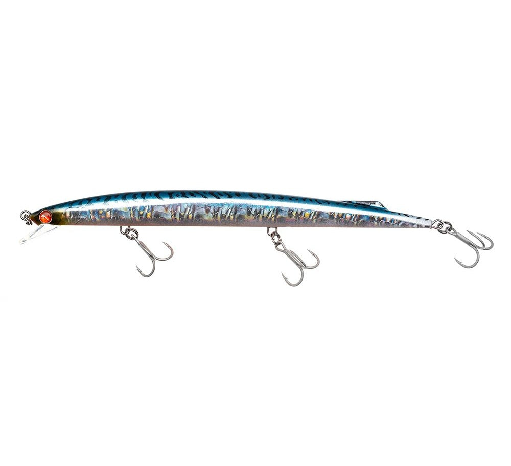 Artificiale Seaspin Mommotti 220 Ita Mackerel