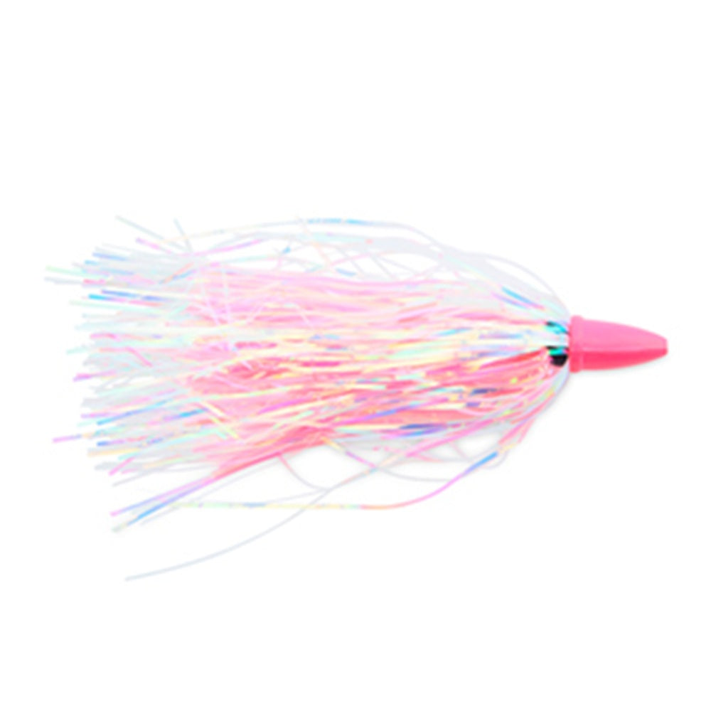 Artificiale Afw Fishing Smoker Choker Pnk/Prl