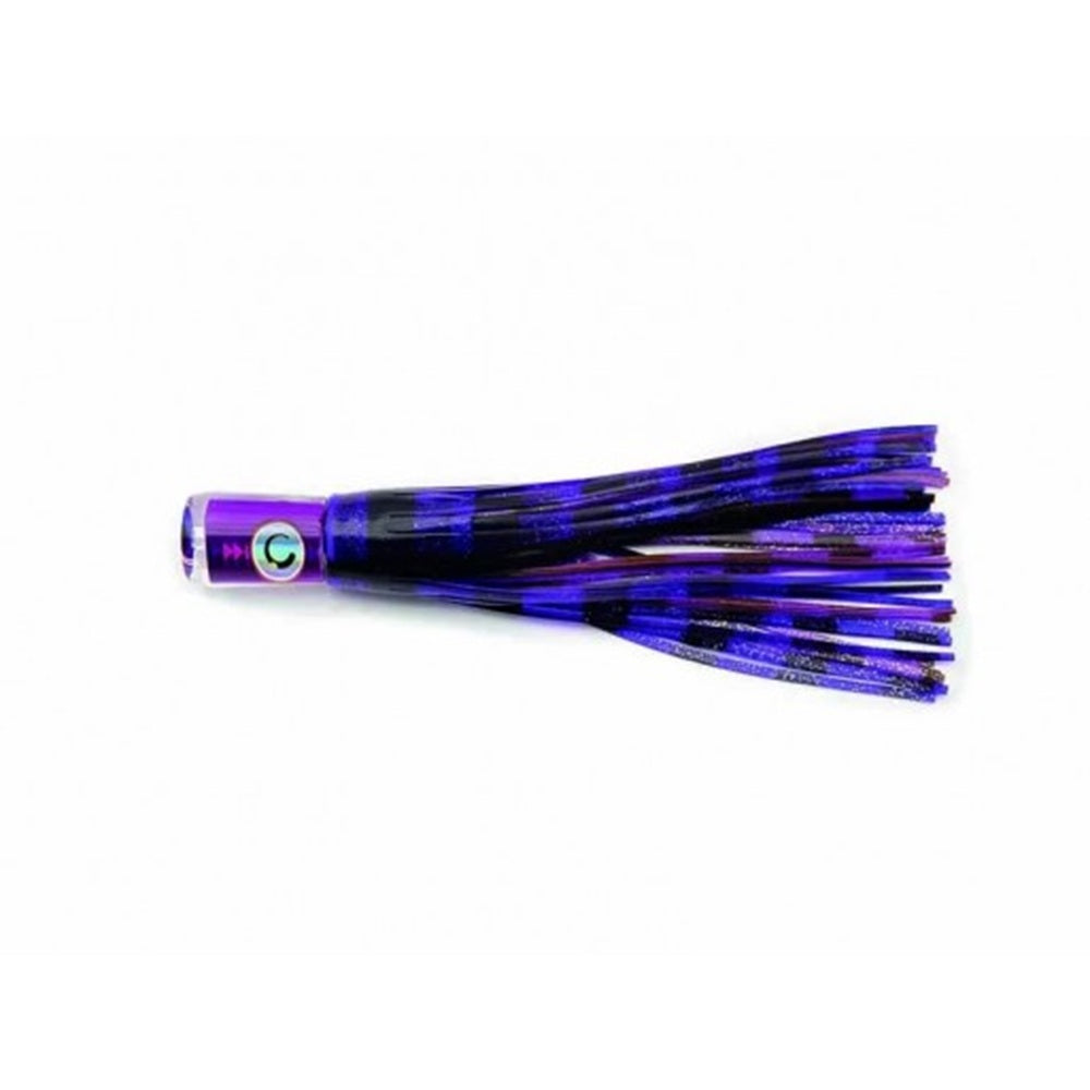 Artificiale Jlc Trolling Lures Pegasus 23 Black/Purple
