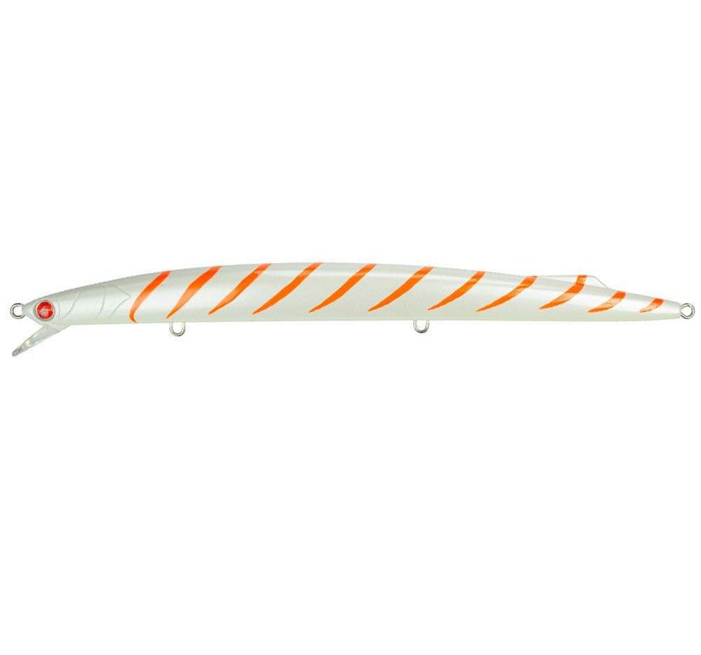 Artificiale Seaspin Mommotti 220 Vintage Orange