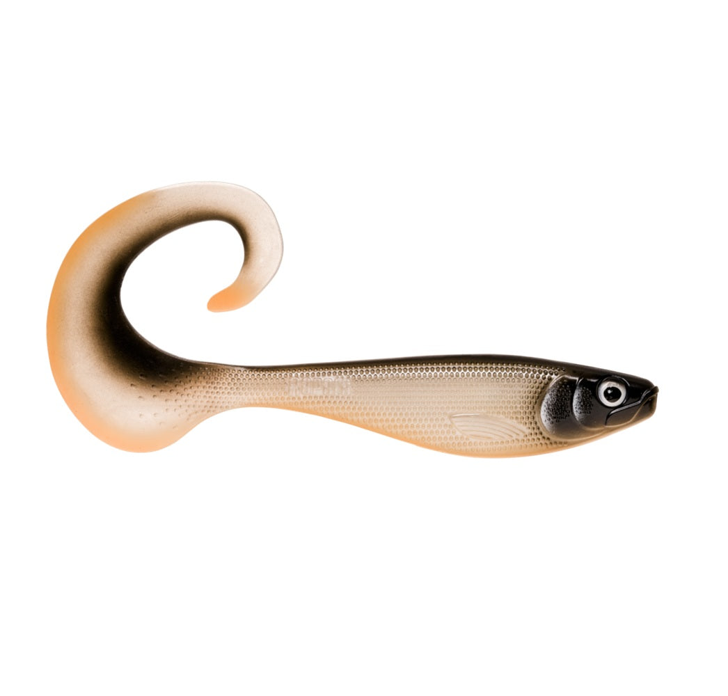 Artificiale Rapala Soft Otus 18 Halloween