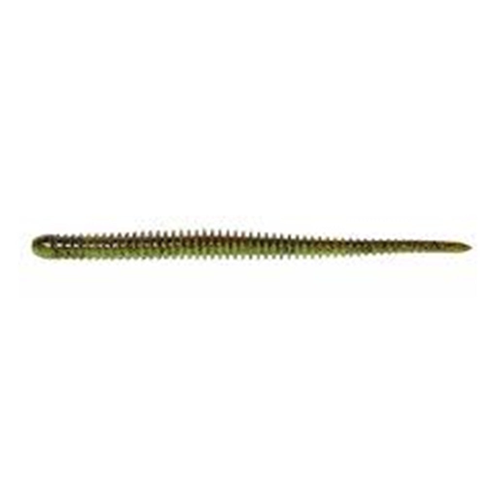 Artificiali Keitech Easy Shaker 3.5'' Green Pumpkin Chart