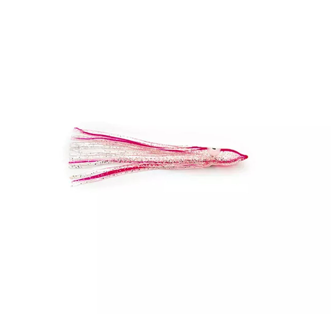 Artificiale M&W International Octopus Soft Bait S-2 6#