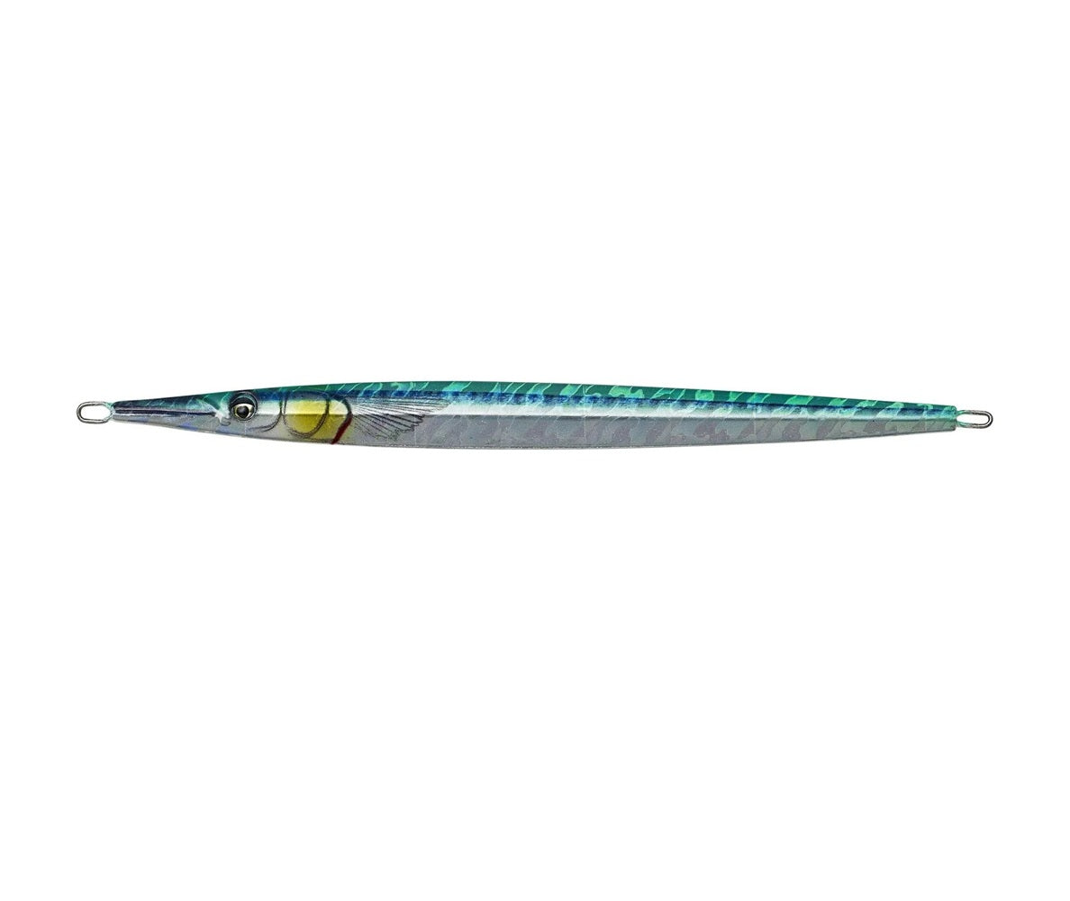 Artificiale Savage Gear Super Glow 3D Needle Jig 100 Needlefish Php