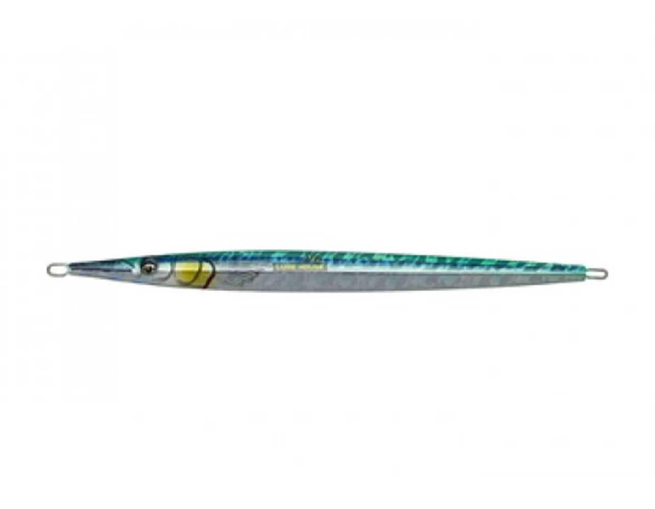 Artificiale Savage Gear Super Glow 3D Needle Jig 100 Sardine Php