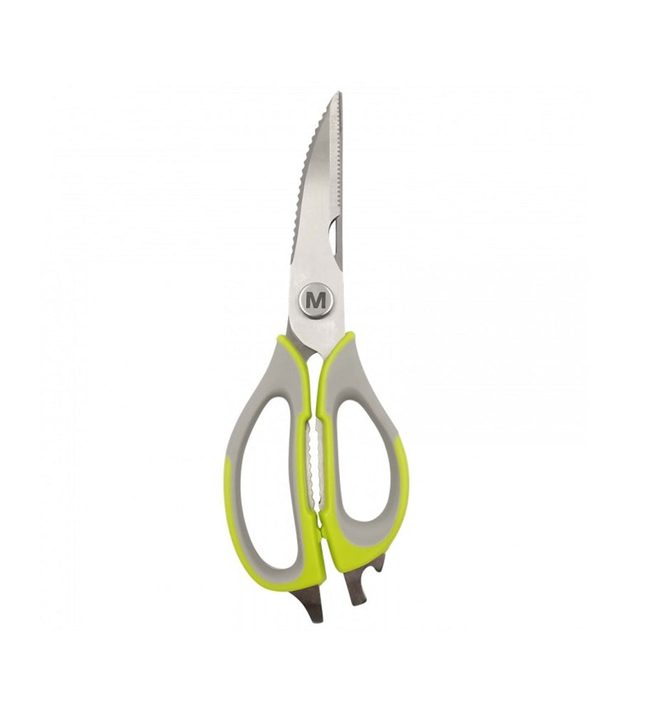 Forbici Mustad 8'' Bait Scissor MT112