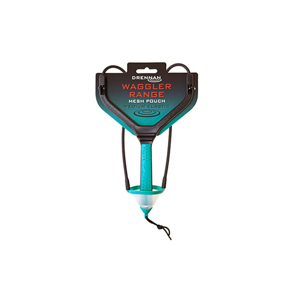 Fionda Drennan Waggler Range Medium Elastic