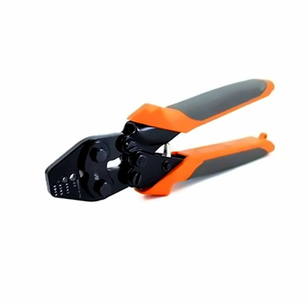 Pinze Crimpatrici M&W International 7'' CP0701