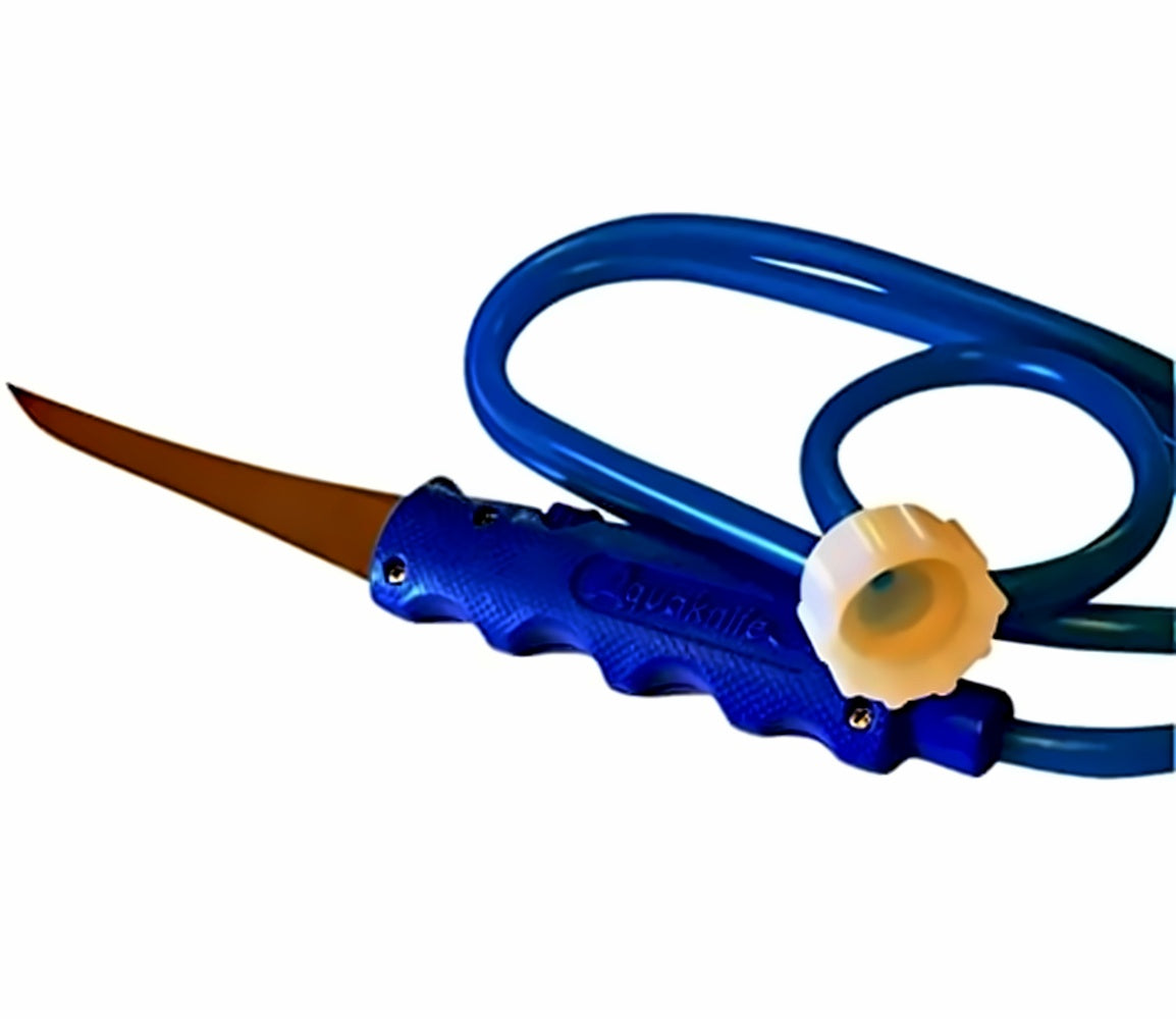 Sfilettatore Aquaknife