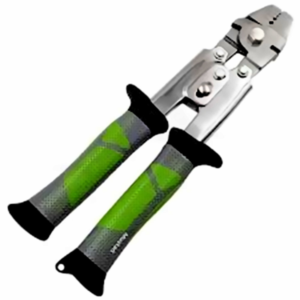 Pinze Crimpatrici Mustad 10'' Crimping Tool MT118