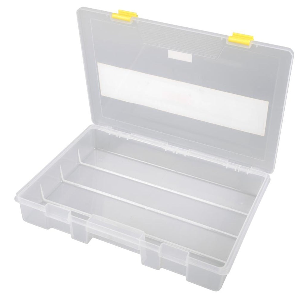 Casseta Spro 6515 900 355x220x80mm