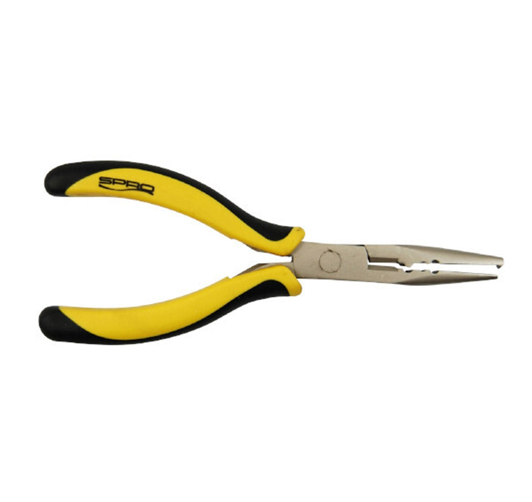 Pinze Per Split Ring Spro 18cm
