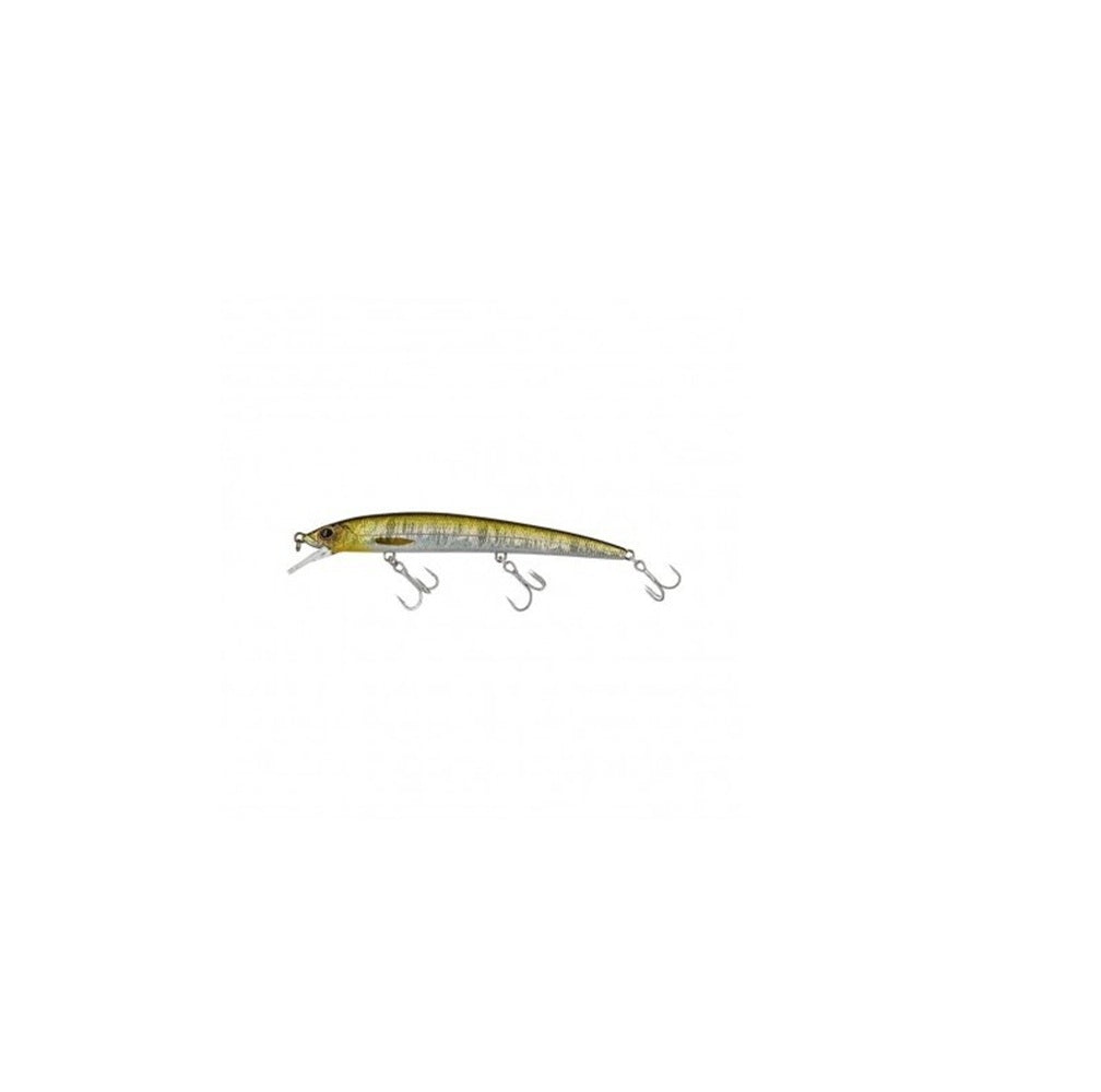 Artificiali Molix Finder Jerk Evo 110 Silver Dark Back