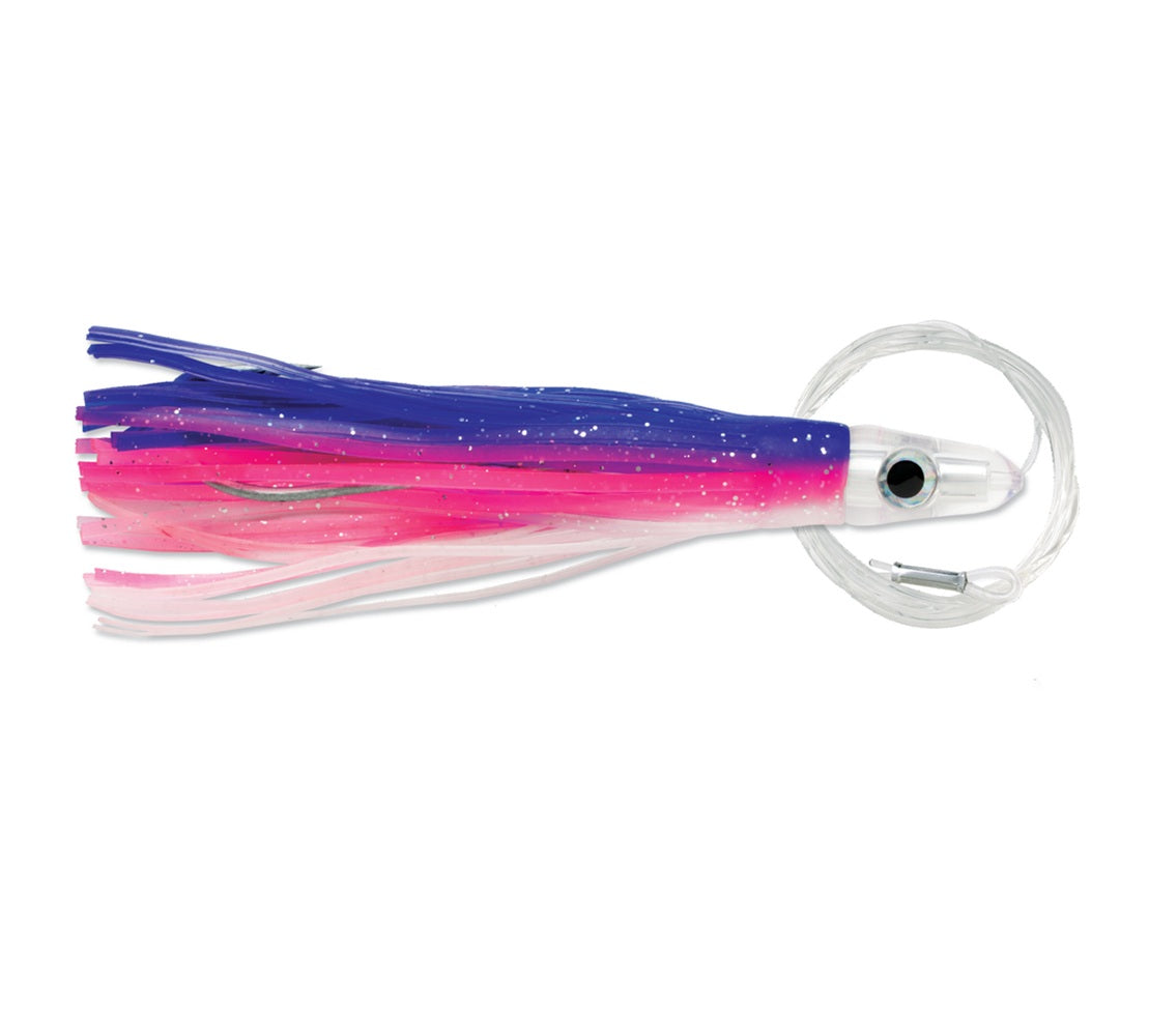 Artificiale Williamson Tuna Catcher Rigged 5 Blu Pnk Slv